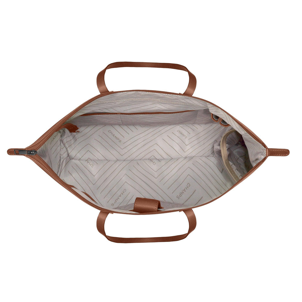 Onyx / Leder Business-TascheEX-STOCK Canada