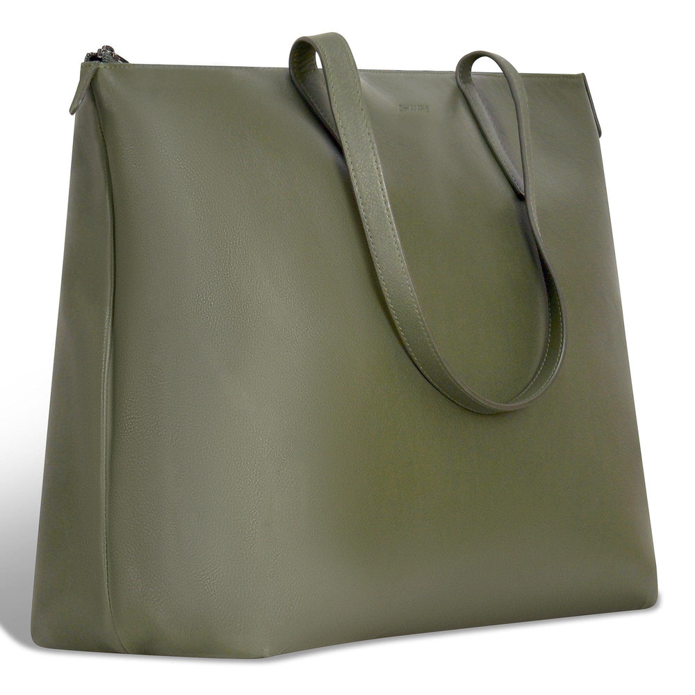 Onyx / Leder Business-TascheEX-STOCK Canada