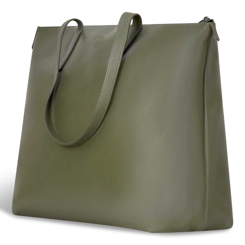 Onyx / Leder Business-TascheEX-STOCK Canada