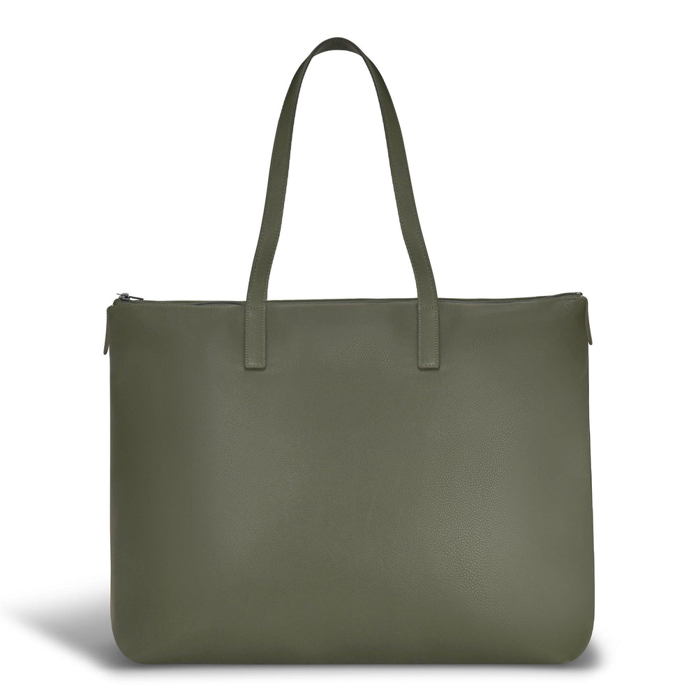 Onyx / Leder Business-TascheEX-STOCK Canada