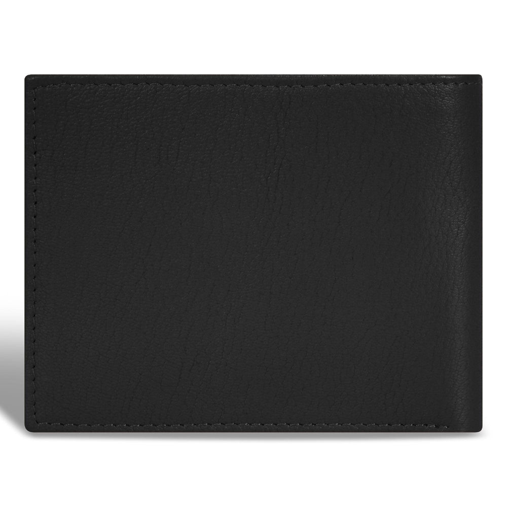 Onyx / Leder Top Flügel GeldbörseEX-STOCK Canada
