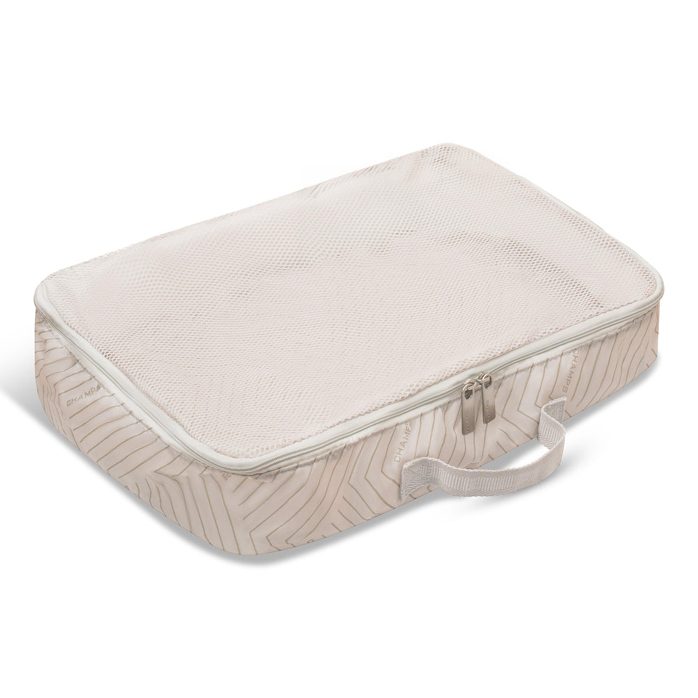 Vintage / Travel Packing Cubes / 6-Piece Set EX-STOCK Canada