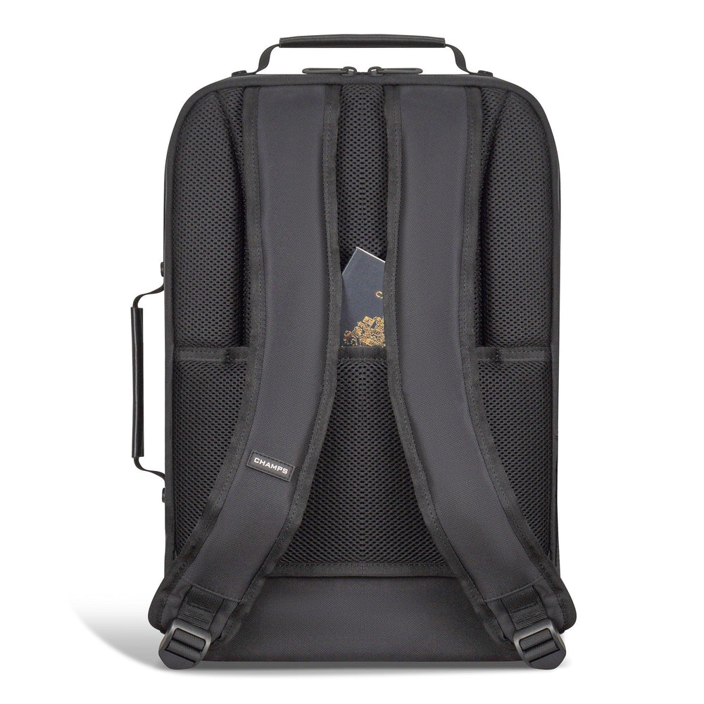 Onyx / Travel Backpack EX-STOCK Canada