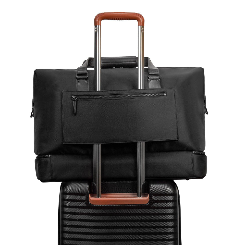 Onyx / Duffle Bag EX-STOCK Canada