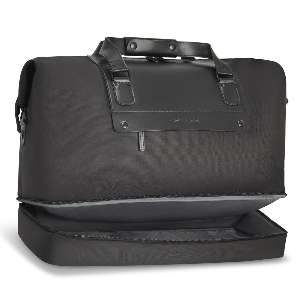 Onyx / Duffle Bag EX-STOCK Canada