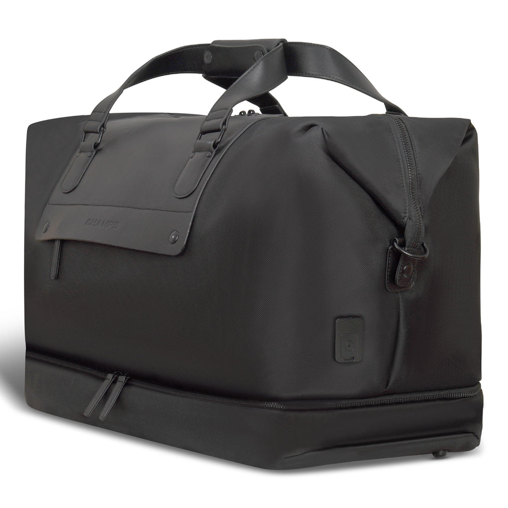 Onyx / Duffle Bag EX-STOCK Canada