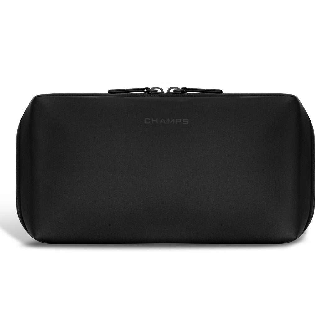 Onyx / Toiletry Bag EX-STOCK Canada