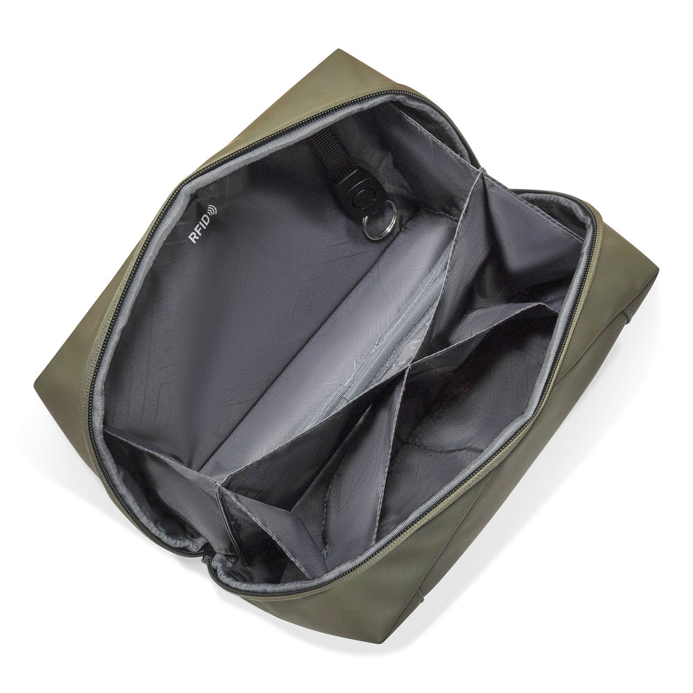 Onyx / Trousse de toiletteEX-STOCK Canada