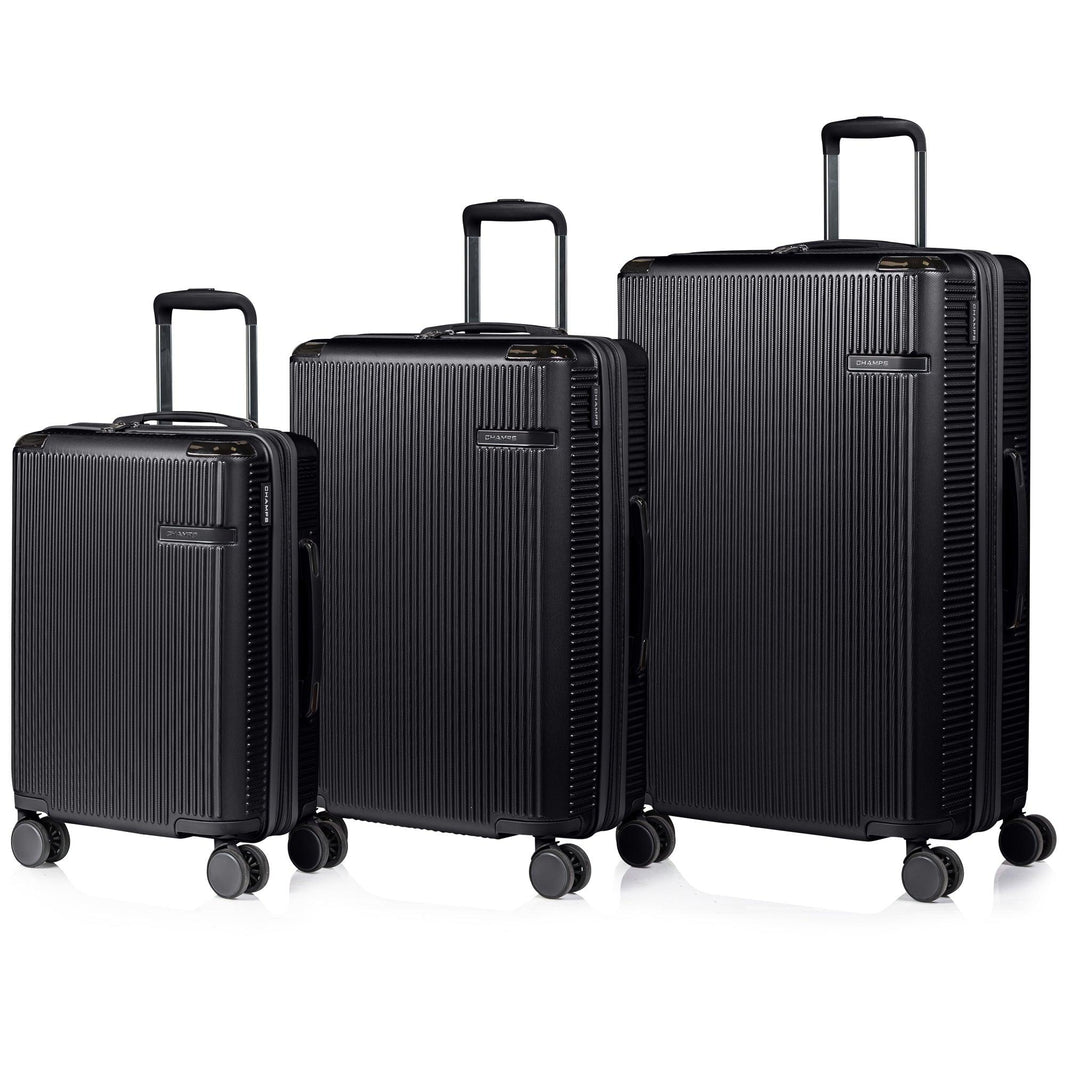 Legacy / Ensemble de bagages 3 piècesEX-STOCK Canada