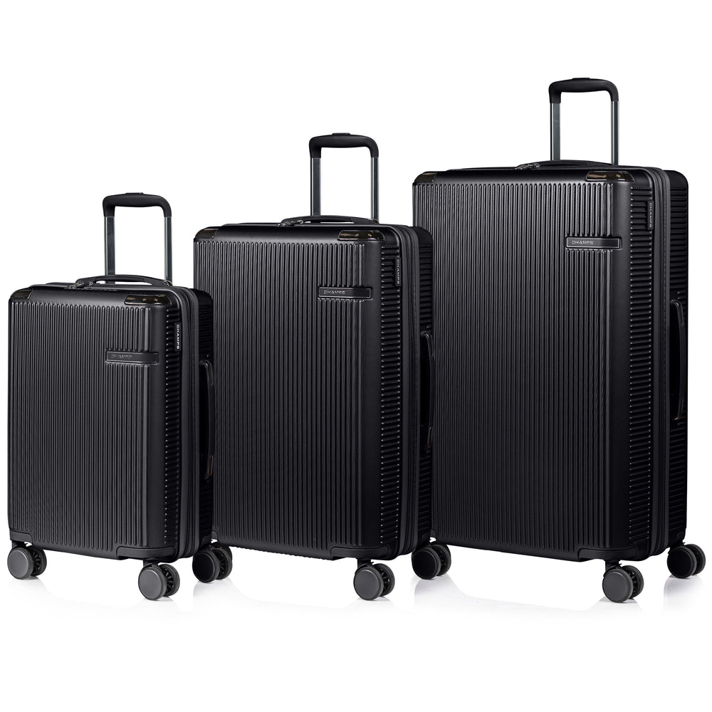 Legacy / 3-Piece Luggage Set EX-STOCK Canada