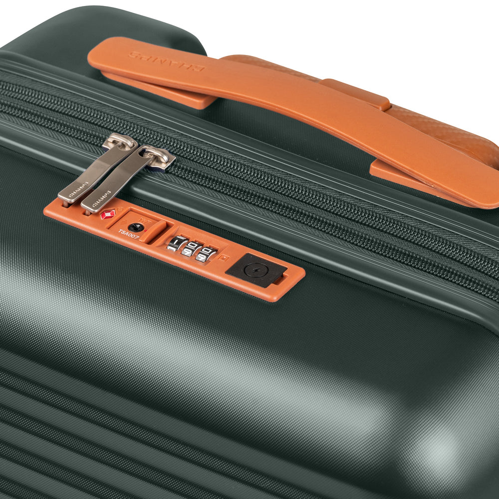 Vintage II / 3-Piece Luggage Set EX-STOCK Canada