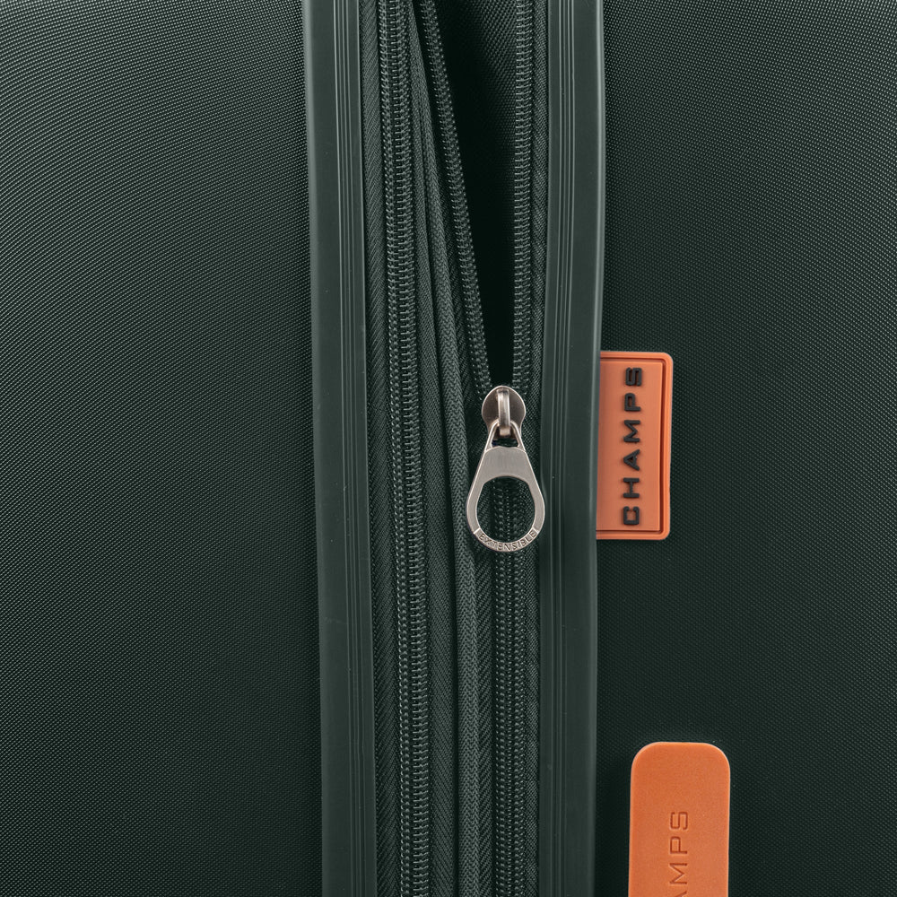 Vintage II / 3-Piece Luggage Set EX-STOCK Canada