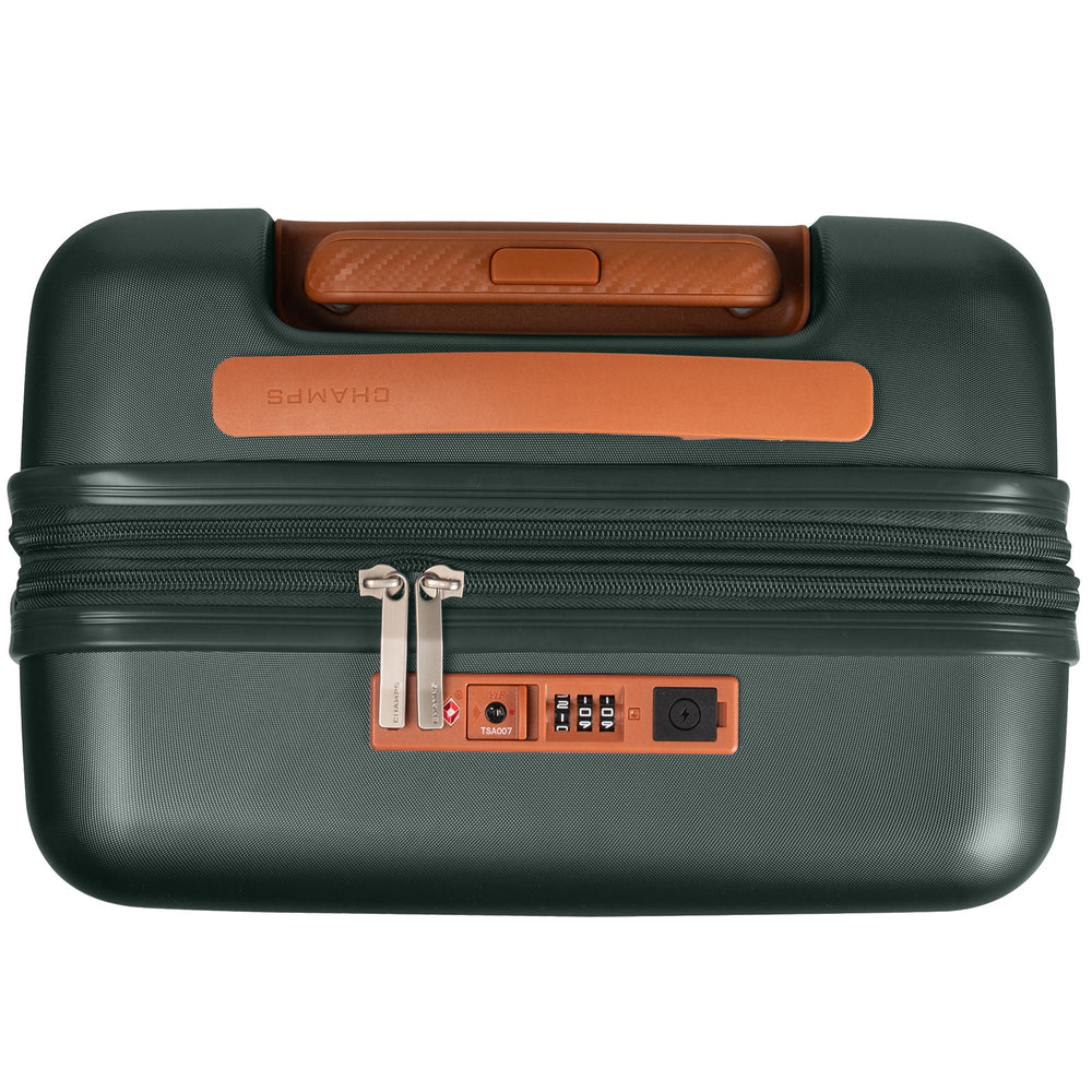 Vintage II / 3-Piece Luggage Set EX-STOCK Canada