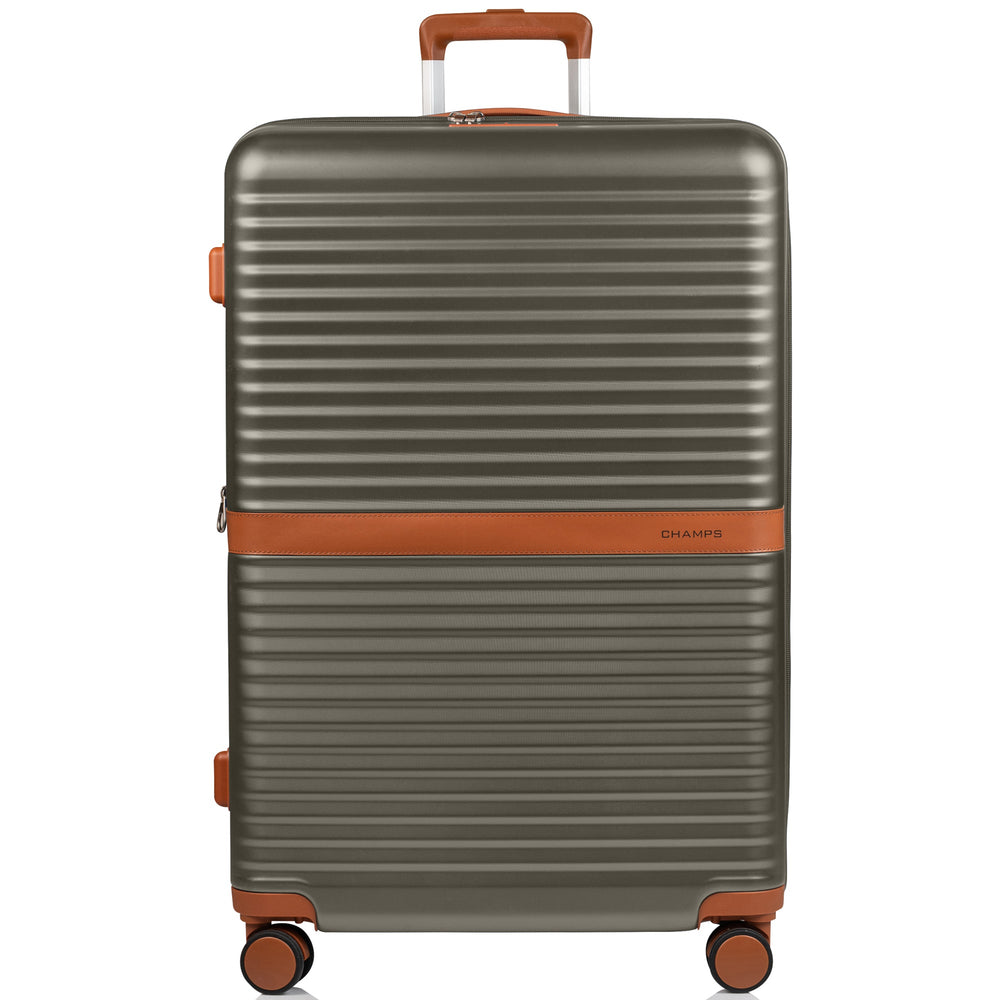 Vintage II / 3-Piece Luggage Set EX-STOCK Canada