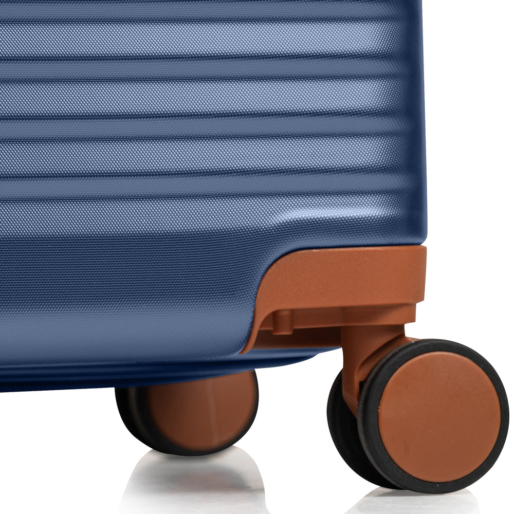 Vintage II / 3-Piece Luggage Set EX-STOCK Canada