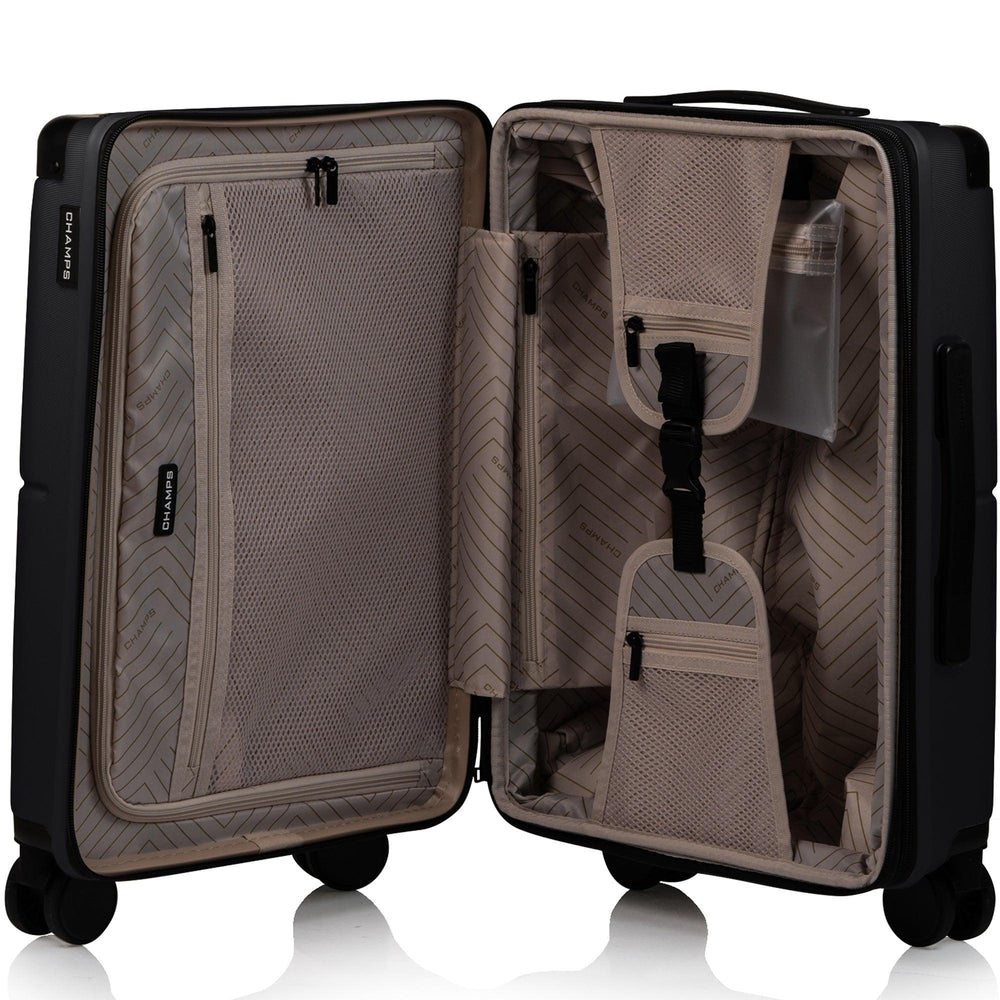 Earth / 3-Piece Luggage Set EX-STOCK Canada