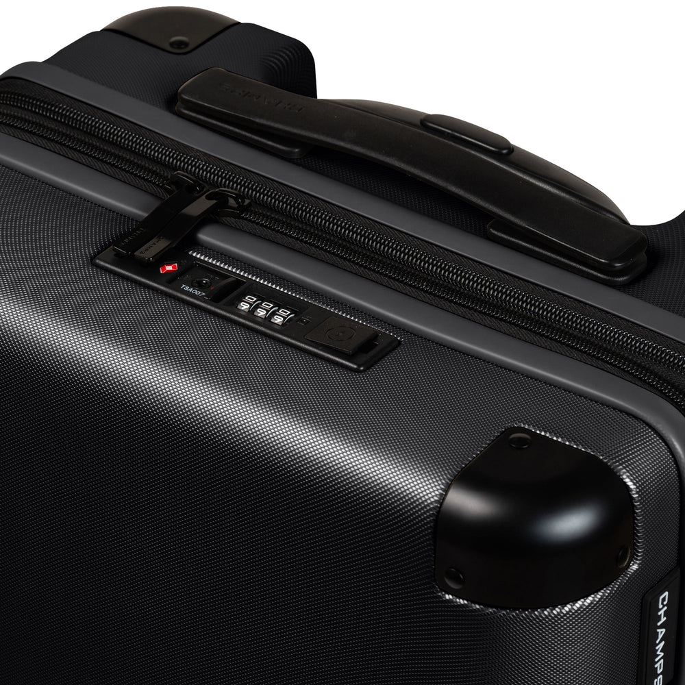 Earth / 3-Piece Luggage Set EX-STOCK Canada