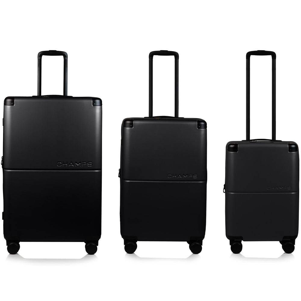 Earth / 3-Piece Luggage Set EX-STOCK Canada