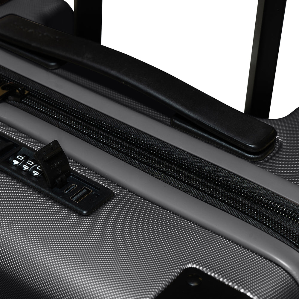 Earth / 3-Piece Luggage Set EX-STOCK Canada