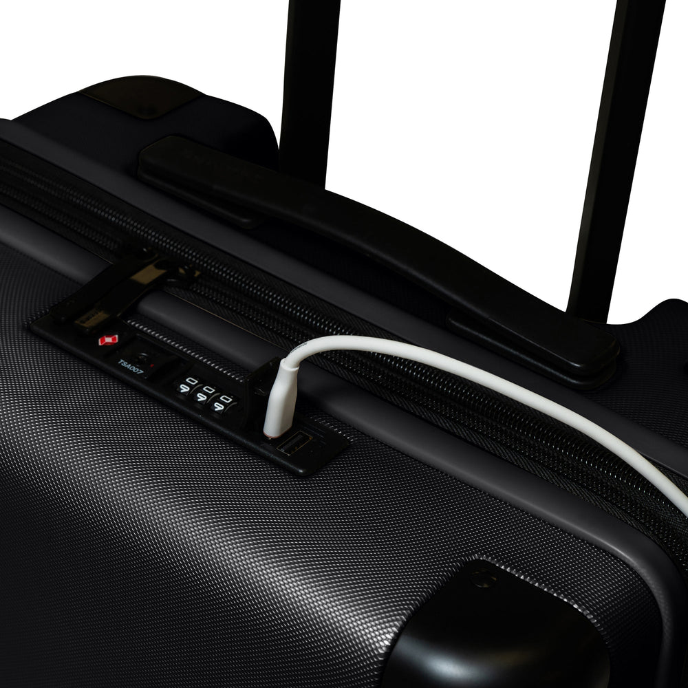 Earth / 3-Piece Luggage Set EX-STOCK Canada