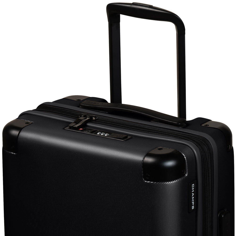 Earth / 3-Piece Luggage Set EX-STOCK Canada