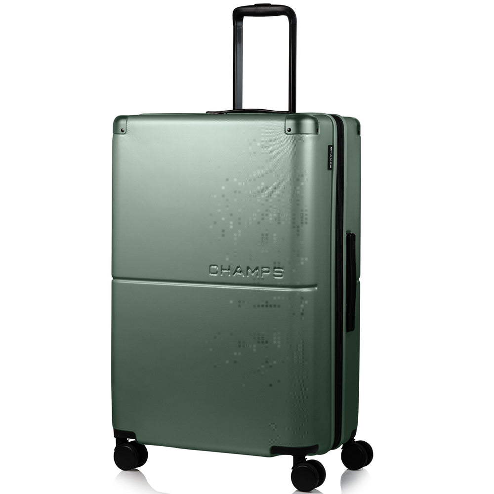 Earth / 3-Piece Luggage Set EX-STOCK Canada