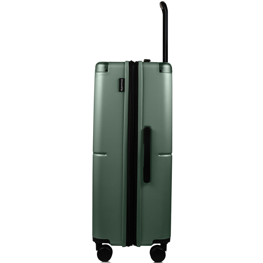 Earth / 3-Piece Luggage Set EX-STOCK Canada