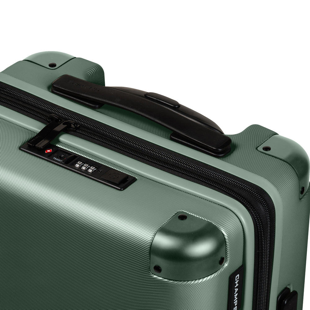 Earth / 3-Piece Luggage Set EX-STOCK Canada