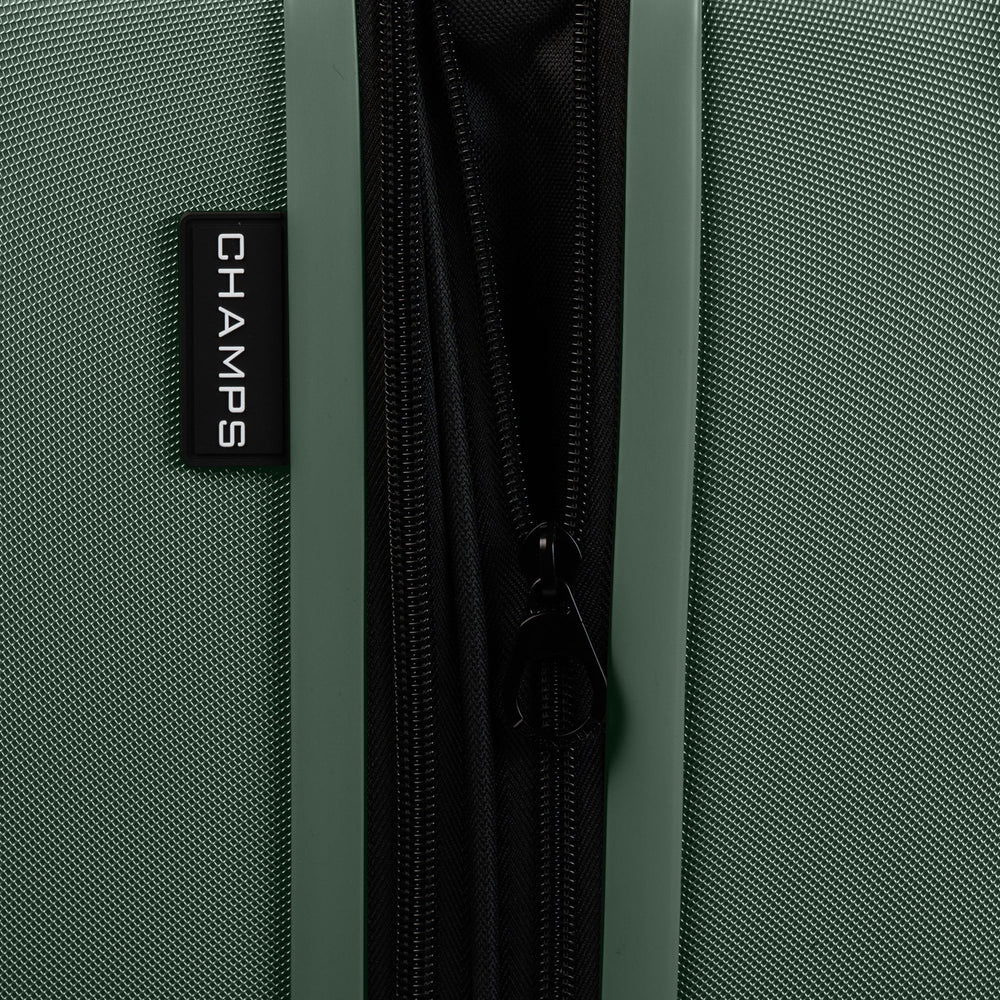 Earth / 3-Piece Luggage Set EX-STOCK Canada