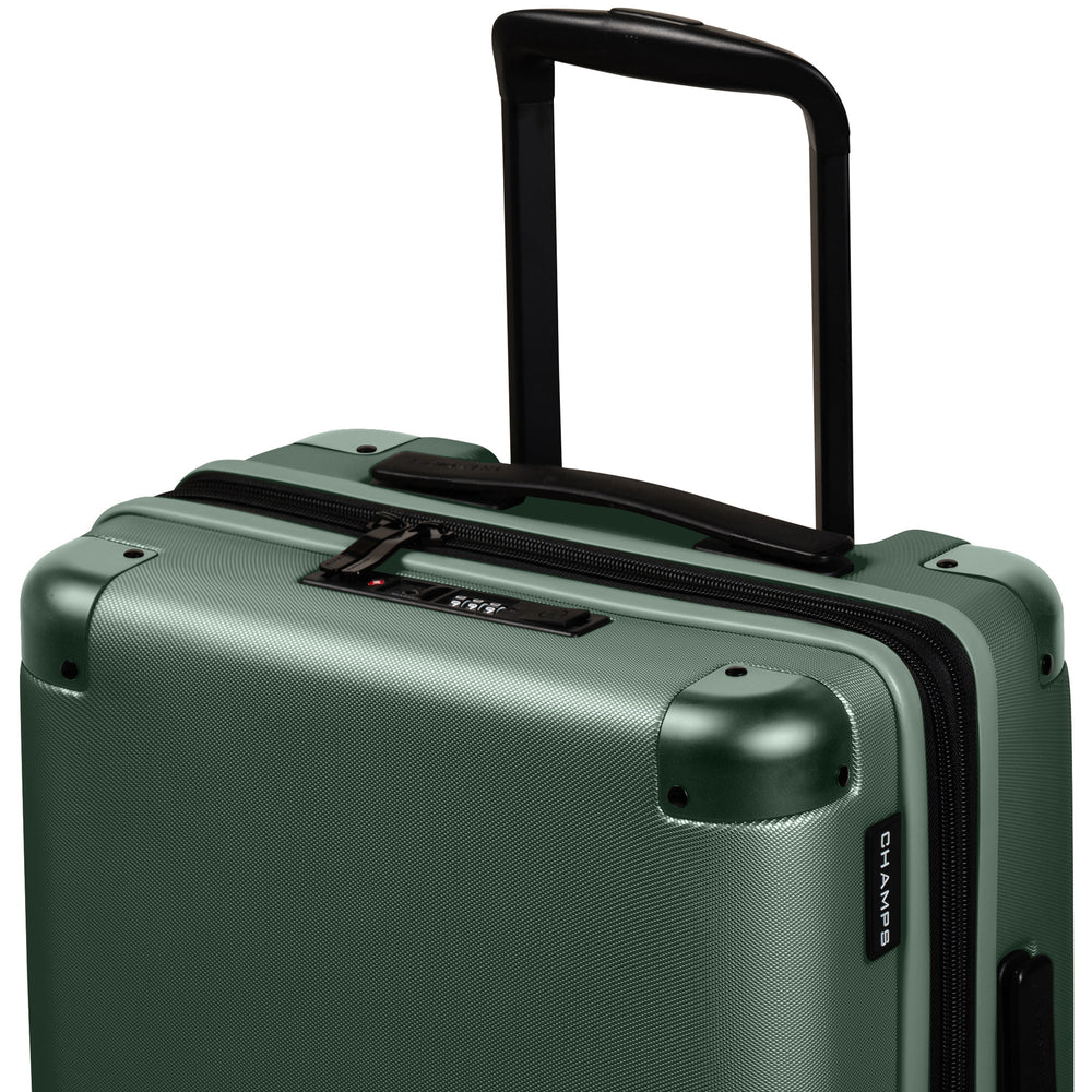 Earth / 3-Piece Luggage Set EX-STOCK Canada