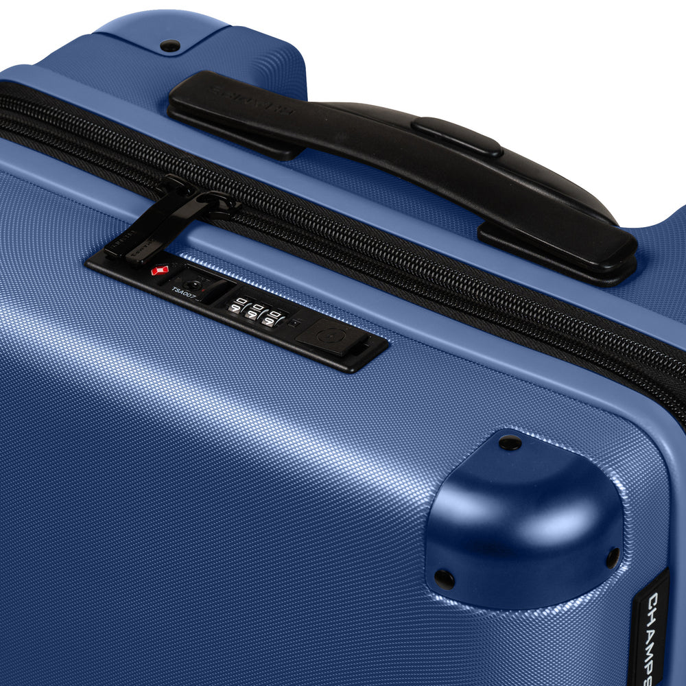 Earth / 3-Piece Luggage Set EX-STOCK Canada