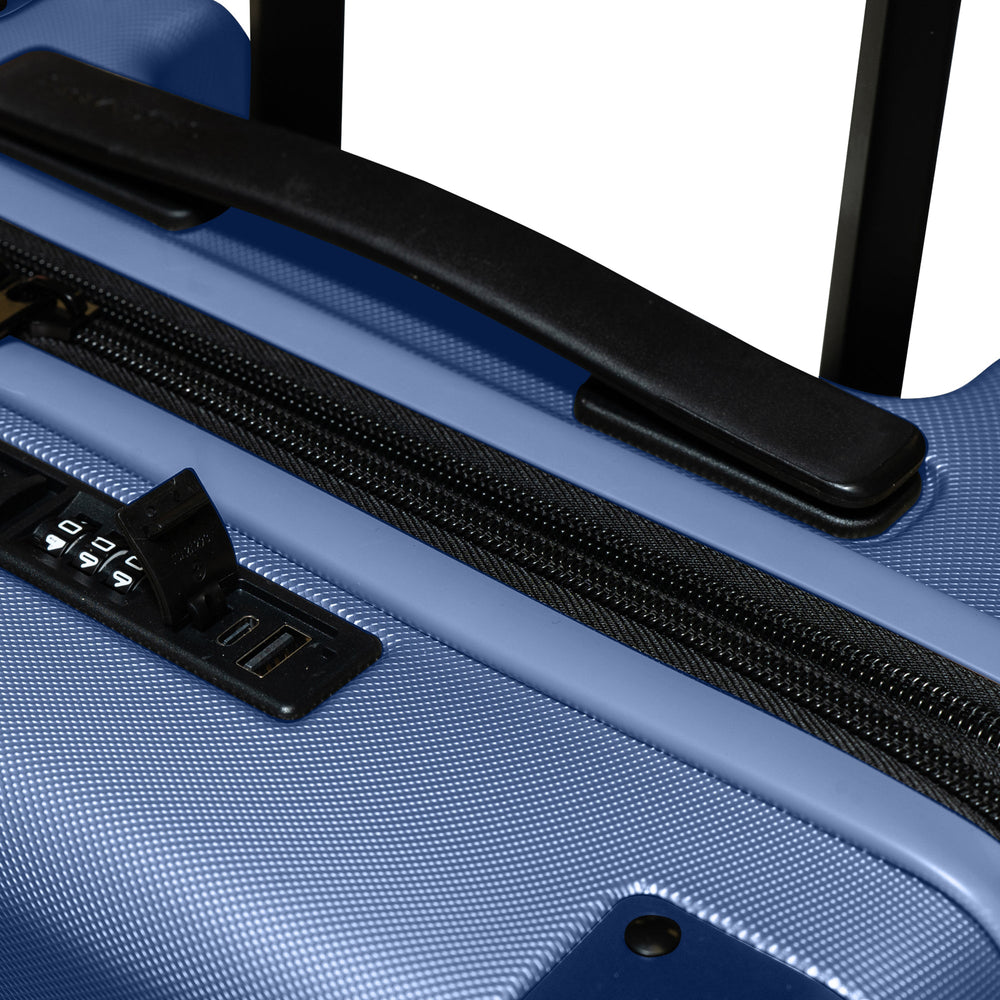 Earth / 3-Piece Luggage Set EX-STOCK Canada