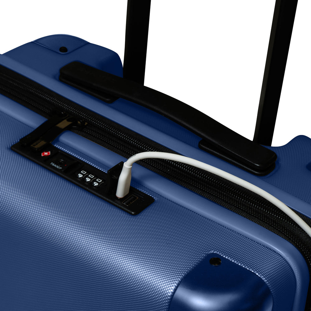 Earth / 3-Piece Luggage Set EX-STOCK Canada