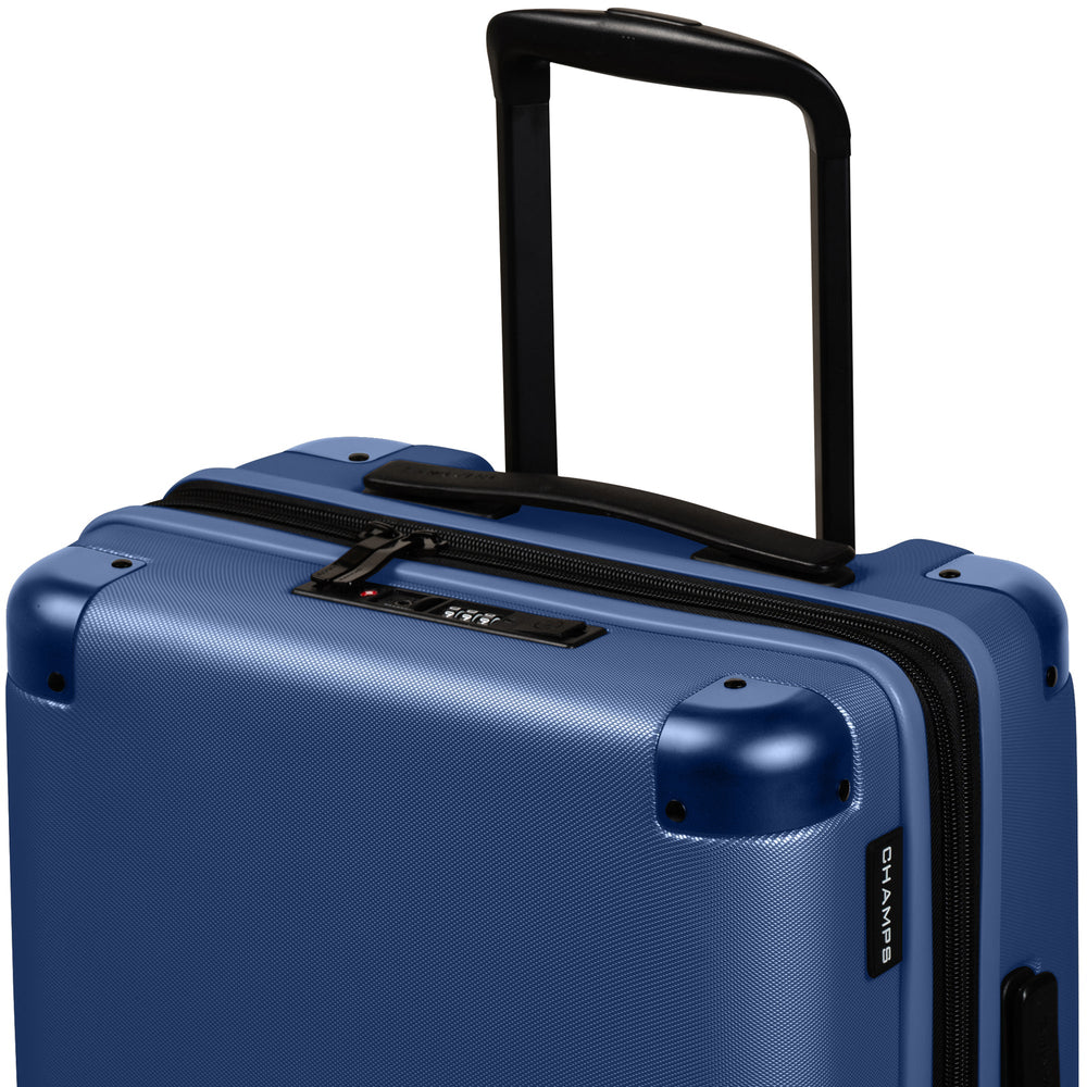 Earth / 3-Piece Luggage Set EX-STOCK Canada
