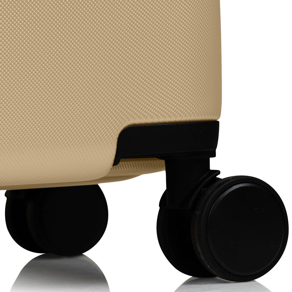 Earth / 3-Piece Luggage Set EX-STOCK Canada