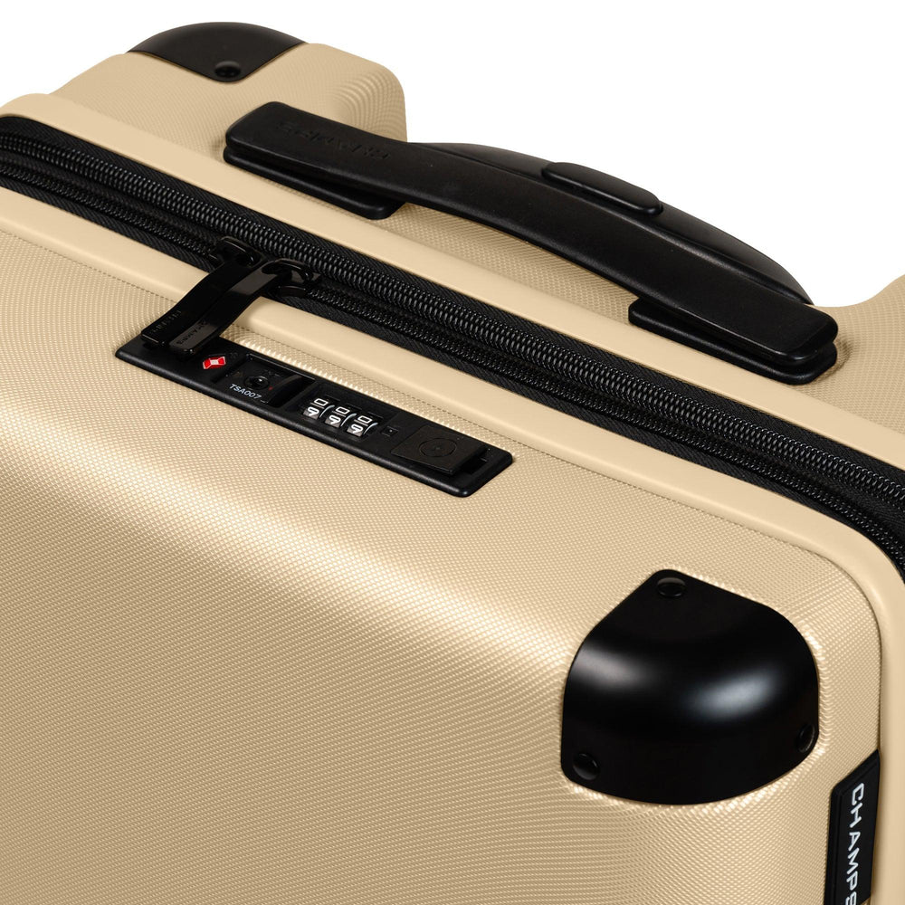 Earth / 3-Piece Luggage Set EX-STOCK Canada