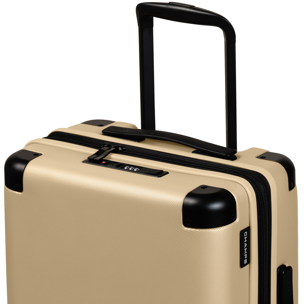 Earth / 3-Piece Luggage Set EX-STOCK Canada
