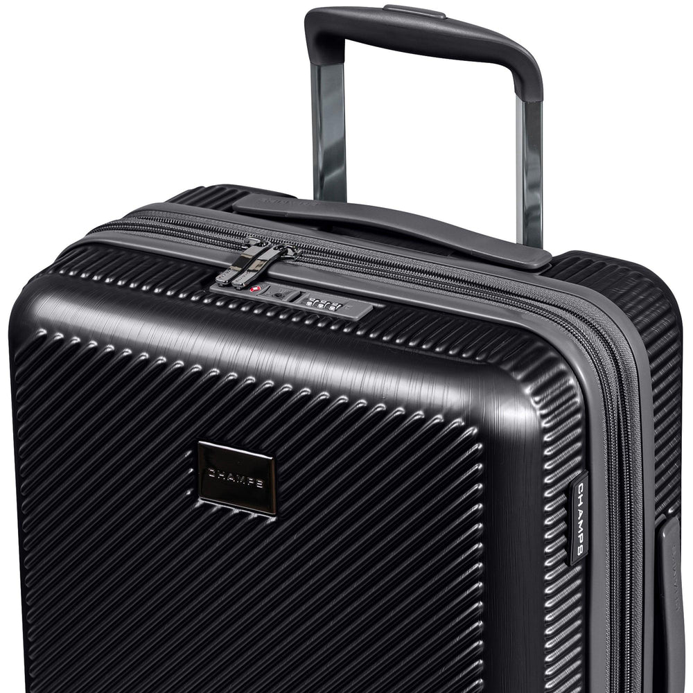 Iconic II / Carry-on EX-STOCK Canada
