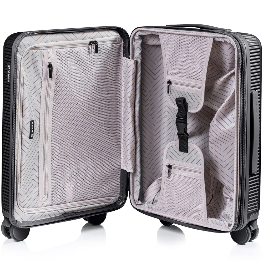 Iconic II / Carry-on EX-STOCK Canada