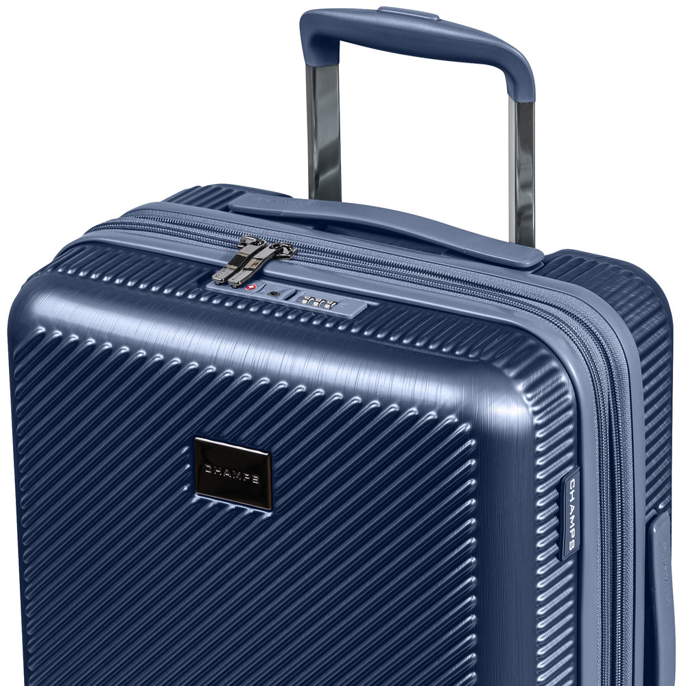 Iconic II / Carry-on EX-STOCK Canada