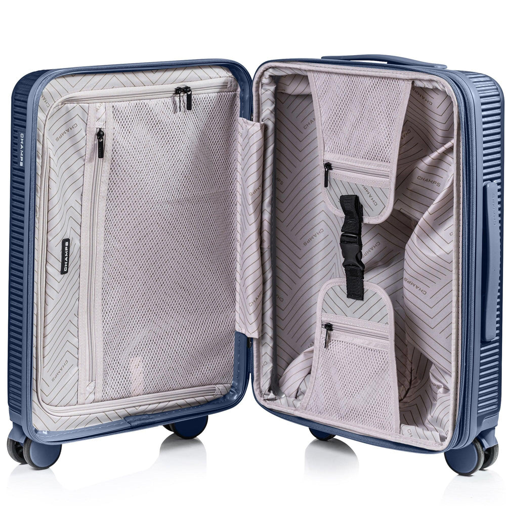 Iconic II / Carry-on EX-STOCK Canada