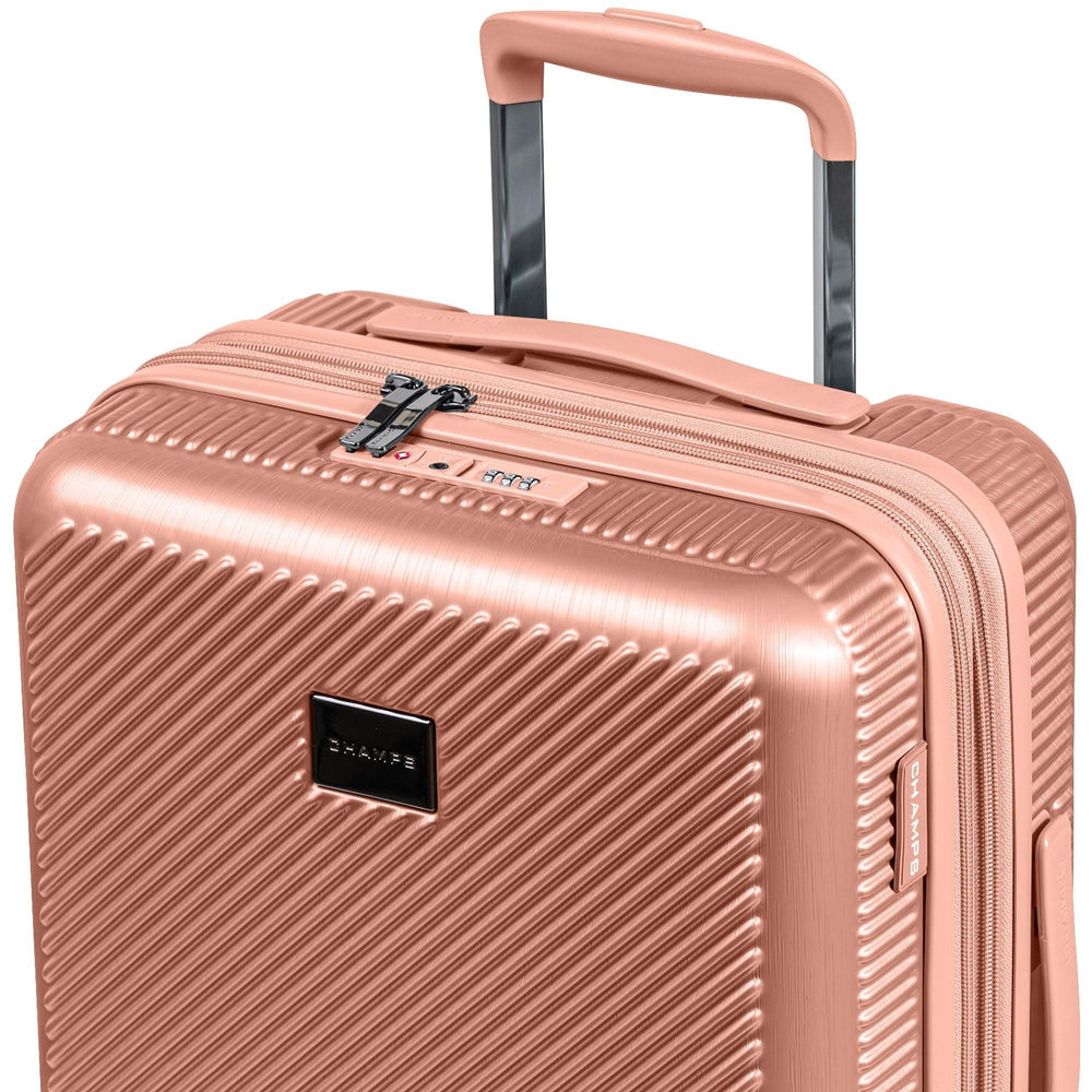 Iconic II / Carry-on EX-STOCK Canada