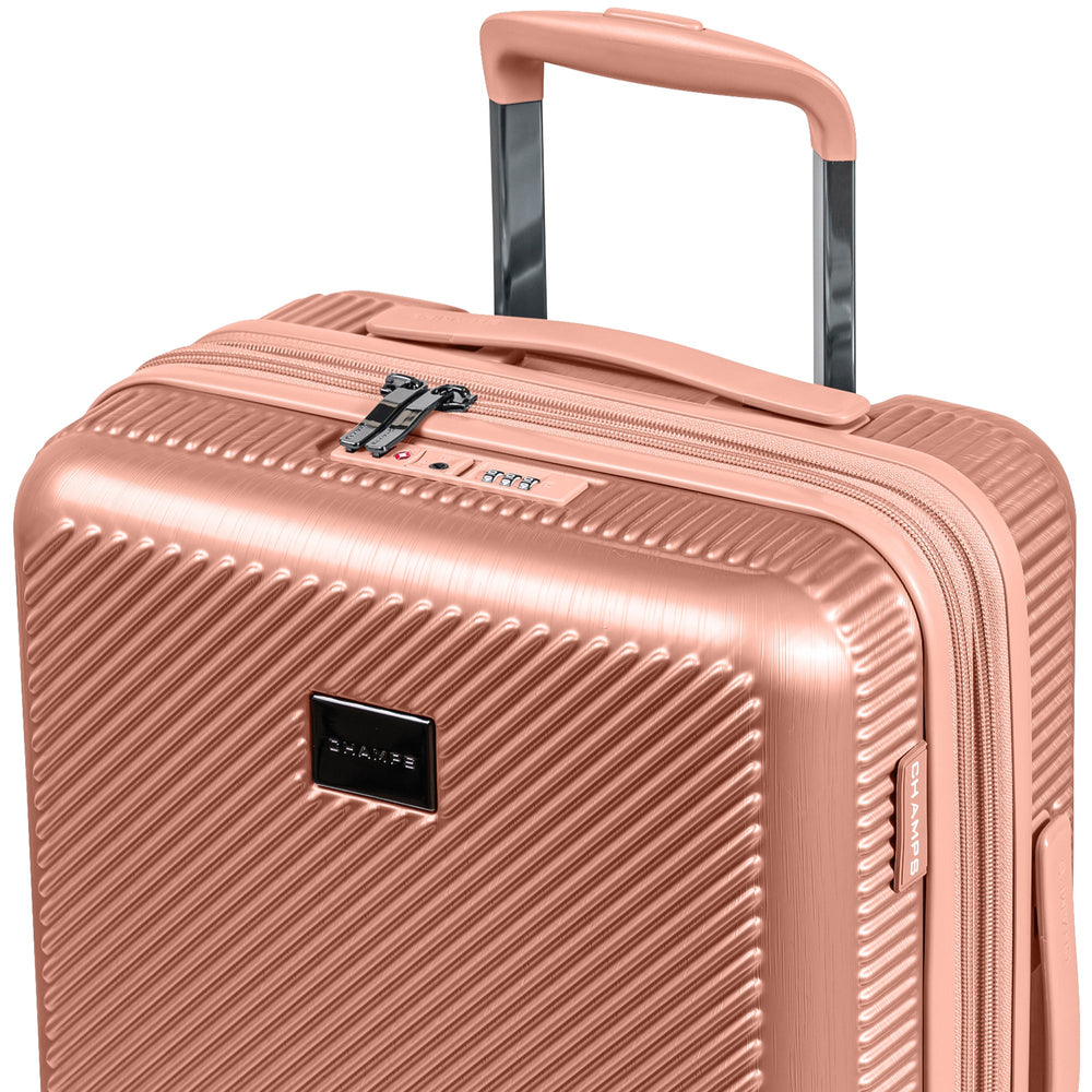 Iconic II / Carry-on EX-STOCK Canada