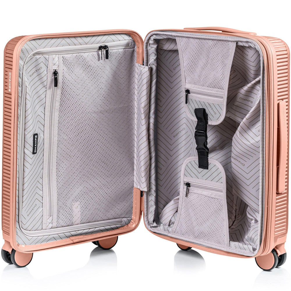 Iconic II / Carry-on EX-STOCK Canada