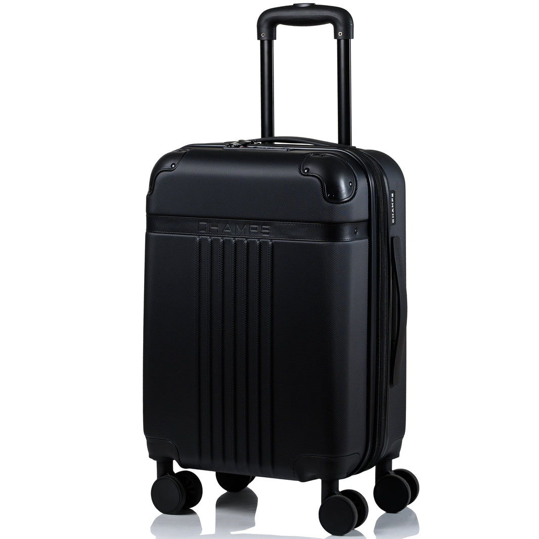 Negro Vintage / Equipaje de manoEX-STOCK Canada