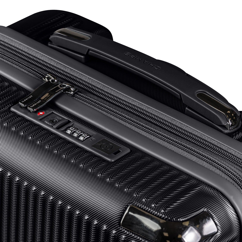 Legacy / Ensemble de bagages 3 piècesEX-STOCK Canada