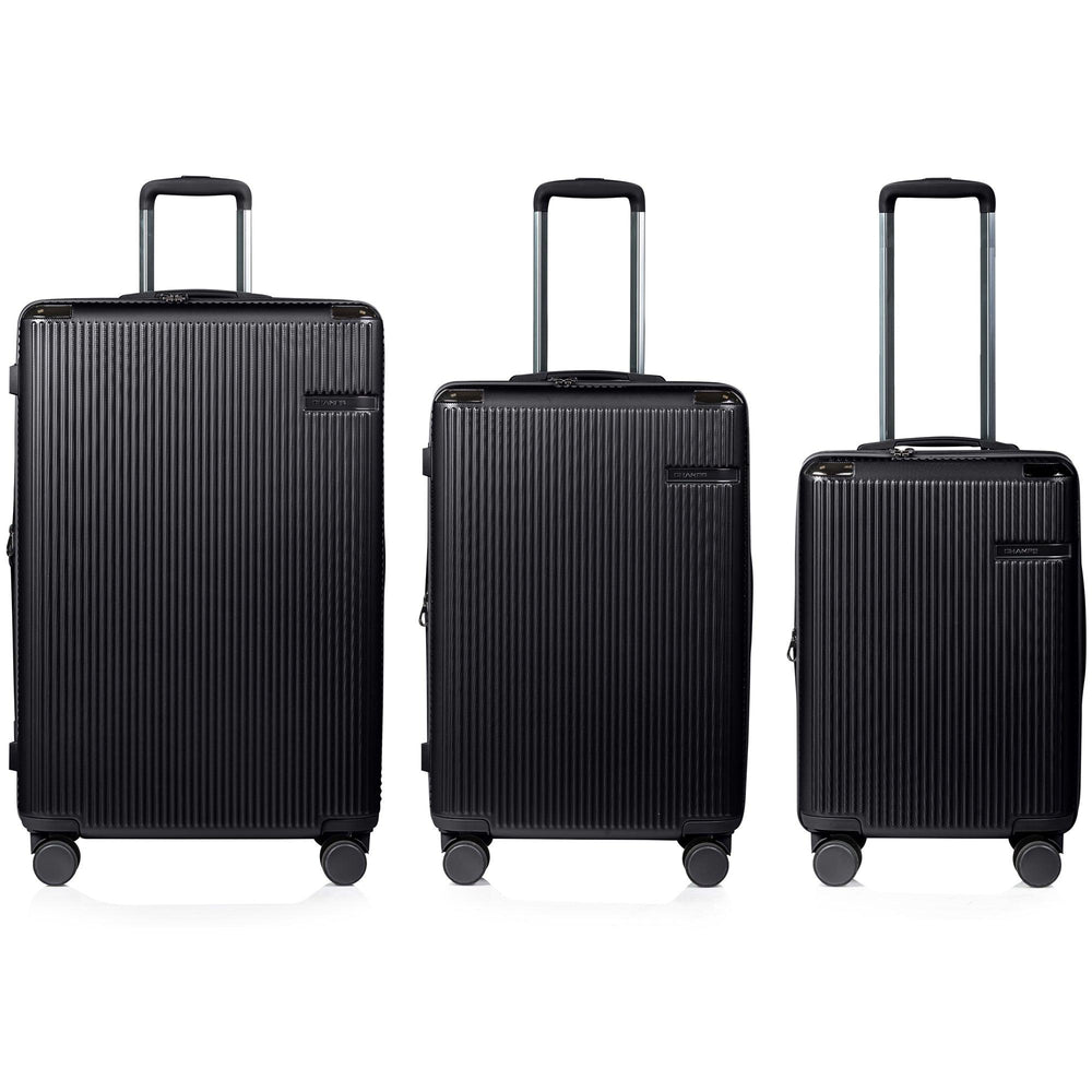 Legacy / Ensemble de bagages 3 piècesEX-STOCK Canada