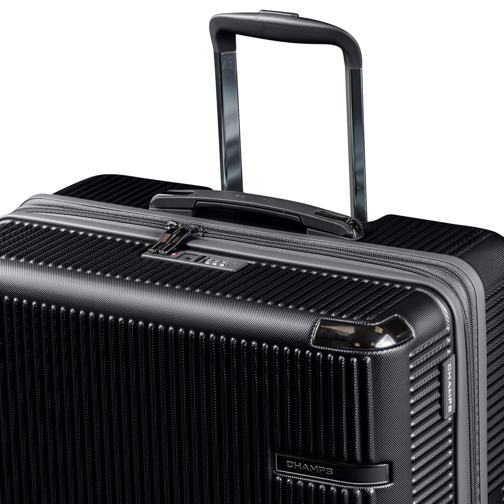 Legacy / Ensemble de bagages 3 piècesEX-STOCK Canada