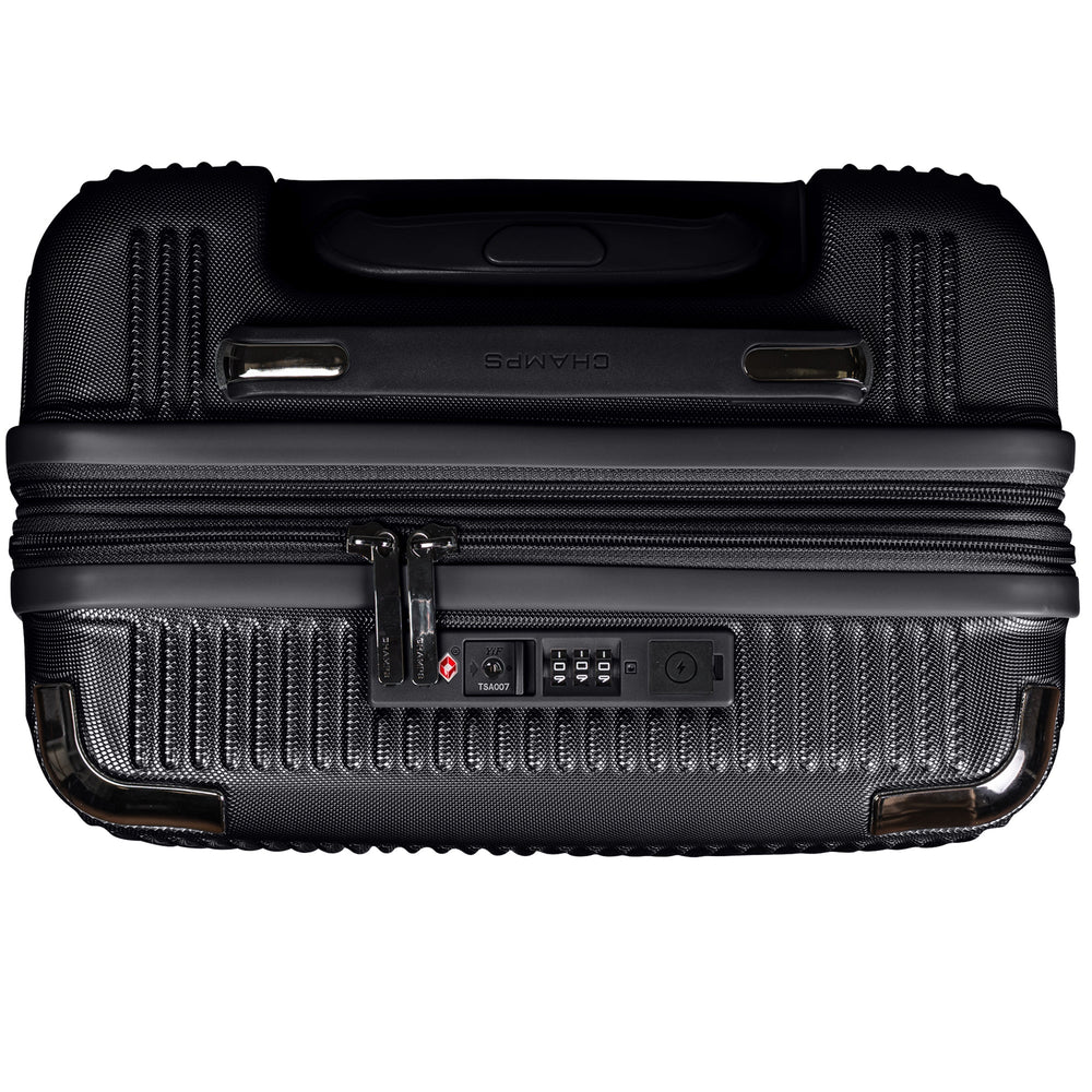 Legacy / Ensemble de bagages 3 piècesEX-STOCK Canada