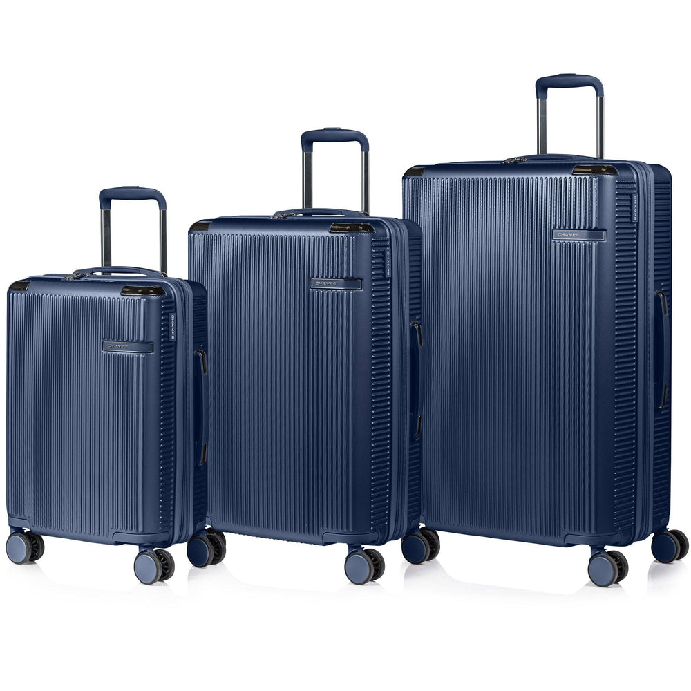 Legacy / Ensemble de bagages 3 piècesEX-STOCK Canada
